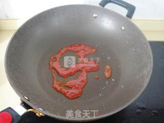 Sweet and Sour Pork Ribs recipe