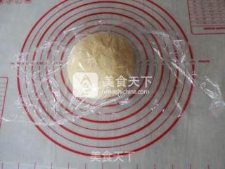 #aca烤明星大赛#golden Cornbread recipe