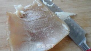 Pigskin Jelly recipe