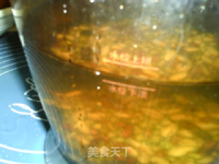 Sandou Xiaoban Drink recipe