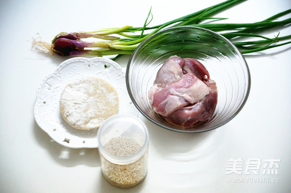 Pan-fried Xiaolongbao recipe