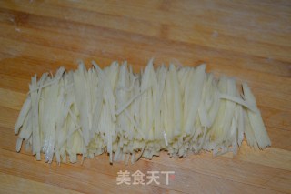 Mashed Potato Shreds recipe