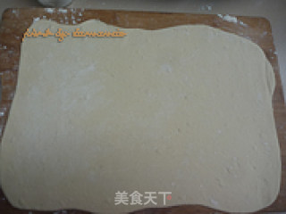 Couma Flour Hanamaki recipe