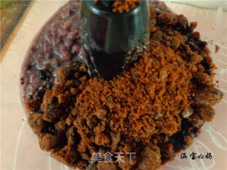 Red Bean Paste recipe