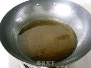 [a Good Partner for Wonton Noodles] Boiled Spicy Oil recipe