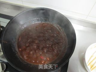 Improved Version of Simple Old Beijing Fried Noodles recipe