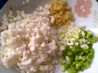 Fried Meatballs recipe