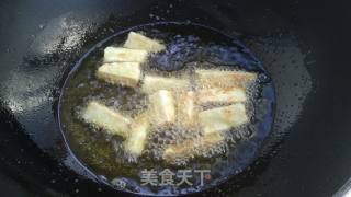 Sand-returning Yam recipe