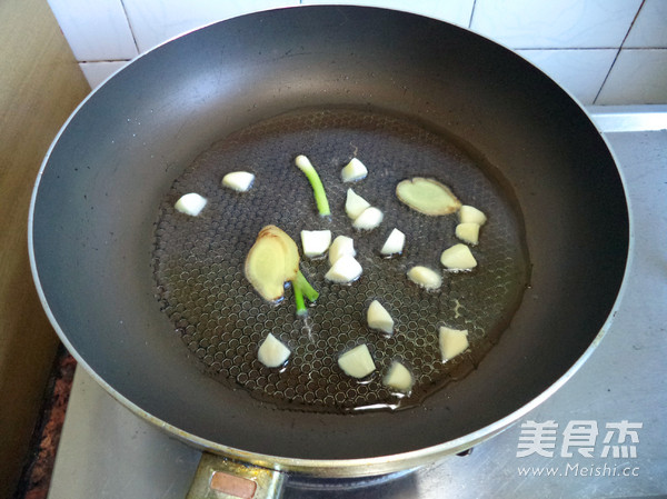 Braised Winter Melon recipe