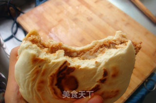 "true and Authentic" [shaanxi Braised Pork Buns] (carefully Dedicated) recipe