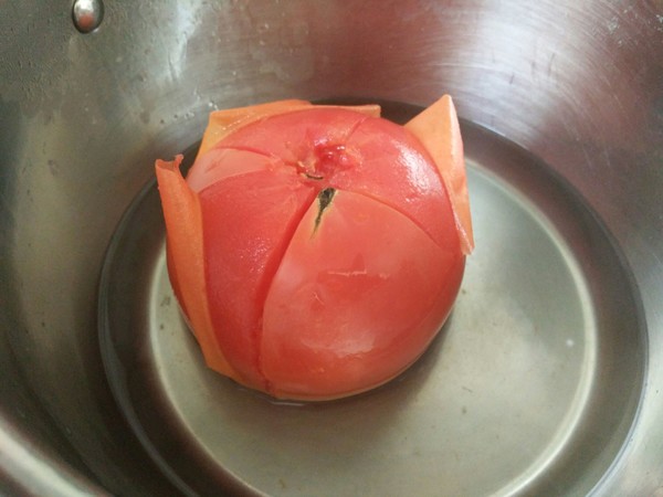 Tomato Dragon Fish recipe