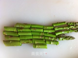 Pan-fried Salmon recipe