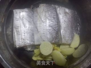 Fried Octopus recipe