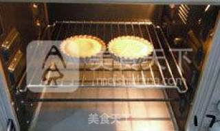 【crispy Lemon Pie】--- The Pie Crust is Crispy and Rich. The Pie is Sweet and Sour and Fragrant. recipe