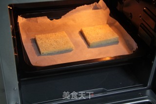 Big Tooth Sandwich recipe