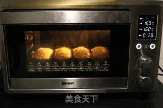 Hot Dog Burger recipe