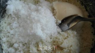 Eight Treasures Sweet Rice recipe