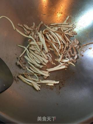 Hot and Sour Soup recipe