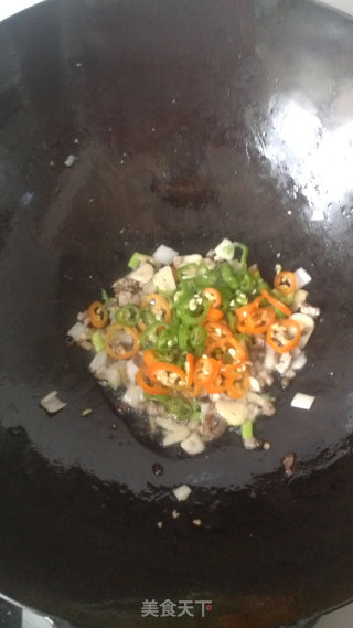 Crispy Cucumber recipe