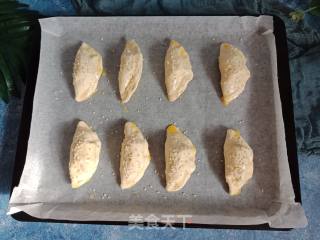 Lazy Version of Fish Intestine Crisps recipe