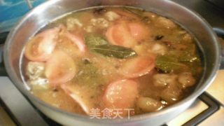 Subtang recipe