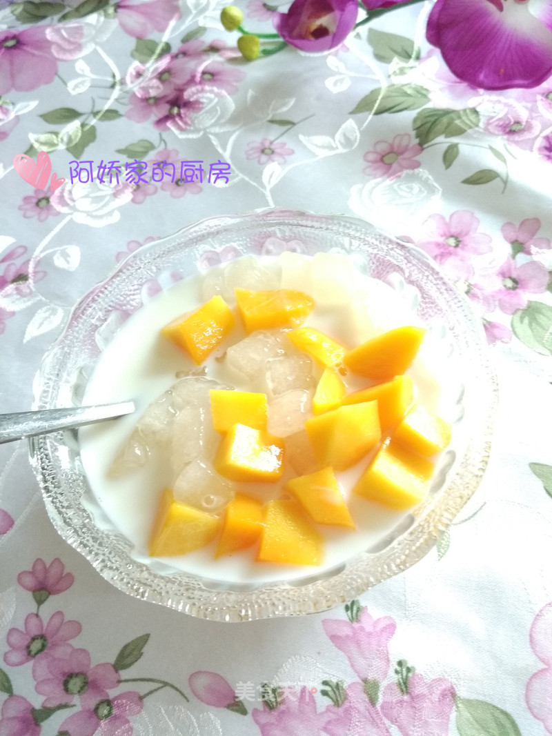Homemade Adda recipe