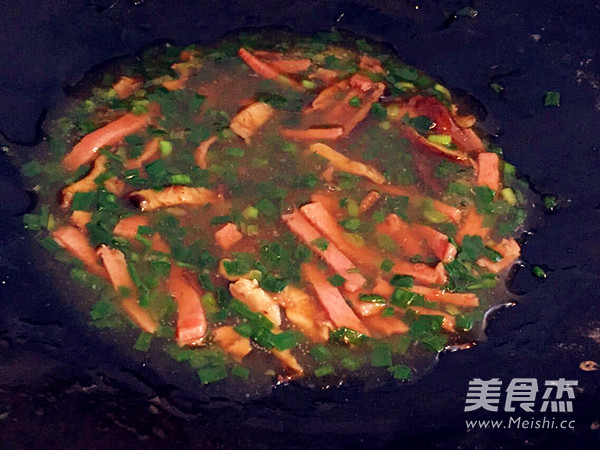 Hor Fun recipe