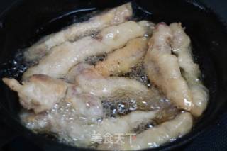 Five Spice Crispy Pork recipe