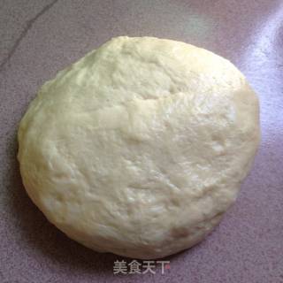 #四session Baking Contest and is Love to Eat Festival#little Bear Squeezes The Bread recipe