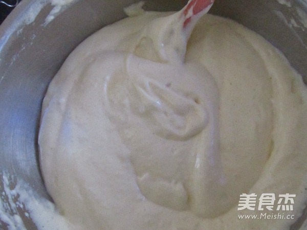 Potted Ice Cream Cake recipe