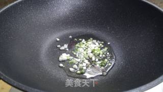 Tofu with Shallots recipe