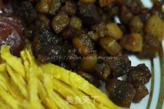 Special Glutinous Rice recipe