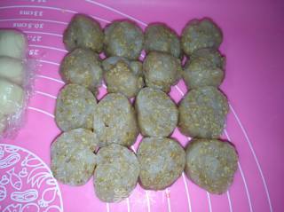 Sweetheart Cake recipe