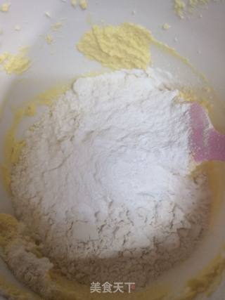 Cranberry Souffle recipe