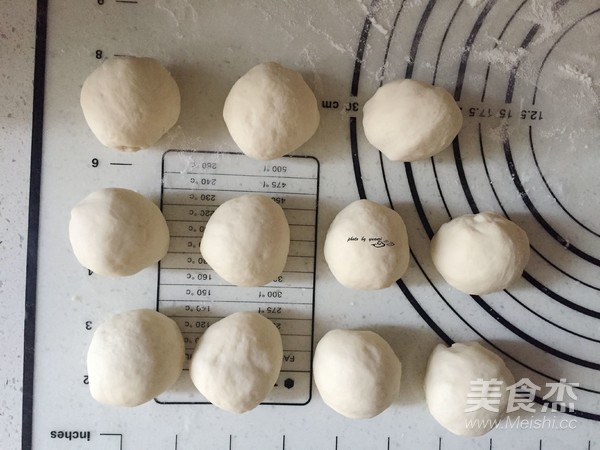 Beef Bun recipe