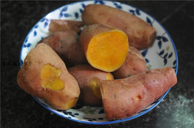 Sweet Potato Quinoa Rolls recipe