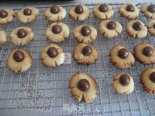 Halloween Spider Shortbread recipe