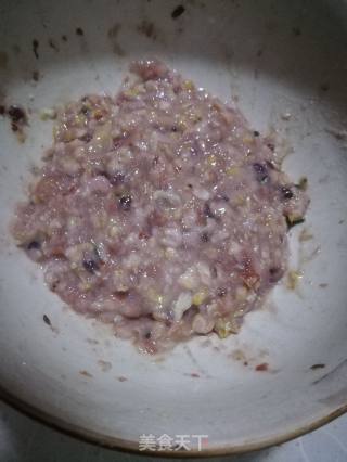 Stereotyped Breakfast Porridge recipe