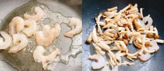 Shrimp and Winter Melon Soup recipe