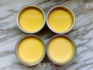 Egg Pudding recipe