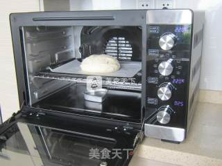 #aca烤明星大赛#onion Bread recipe