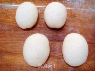 【su Cai】huangqiao Biscuits recipe