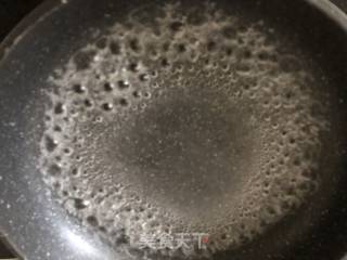 Healthy Fat-reducing Meal: Scrambled Eggs in Water recipe