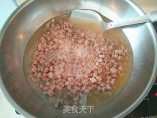 #trust之美#[spicy Beef Sauce] recipe