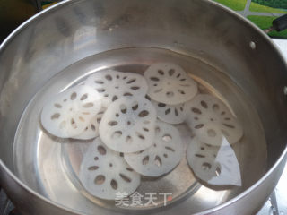 Hawthorn Fry recipe