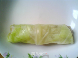 Jade White Jade Roll recipe