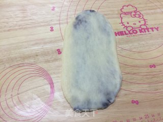 Red Bean Rolls, Rolls, Bread recipe