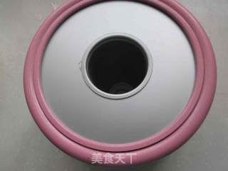 Rose Cake recipe