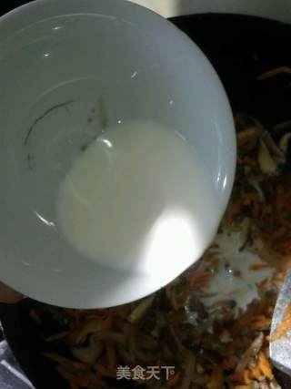 Curry Beef Rice recipe