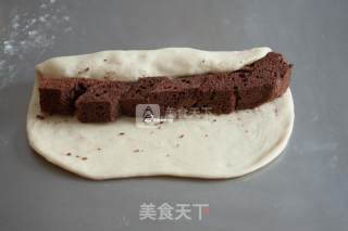 Roll Cake recipe